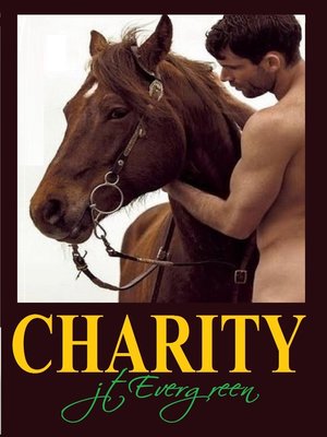 cover image of Charity